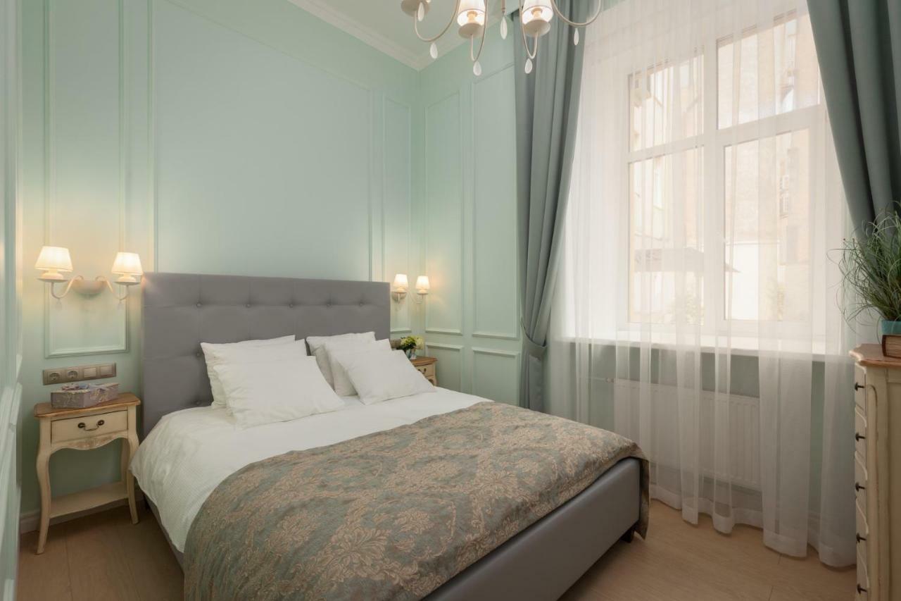 Kate'S Apartments In Old Riga Dış mekan fotoğraf